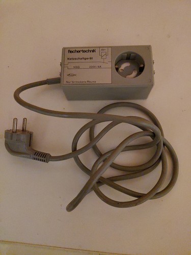 fischertechnik