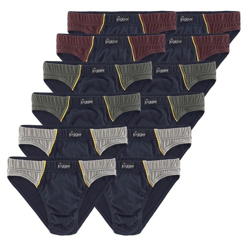 Jogger herren slips mit - le,