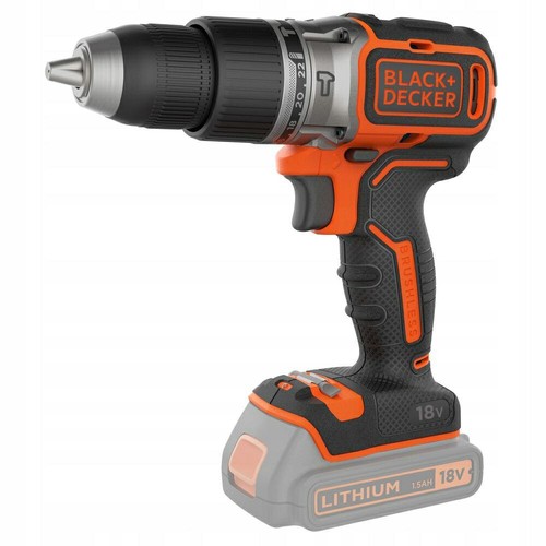 Black decker wiertarka udarowa - black+decker,