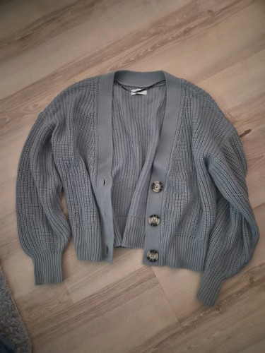 Strickjacke damen - gr,