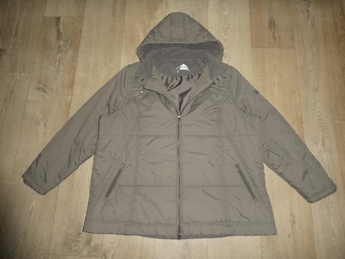 Ulla popken damen - ulla, jacke