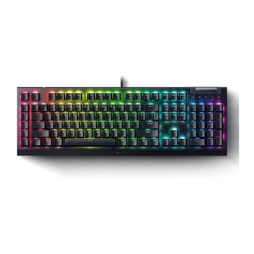 Razer blackwidow x - razer, v4