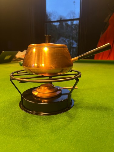 Vintage 60er jahre culinox - vintage,