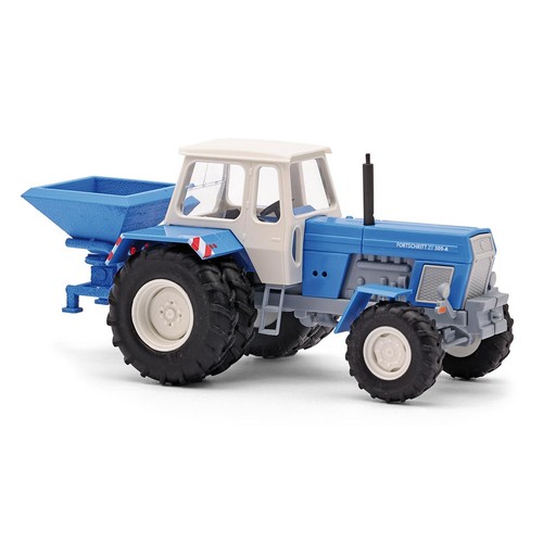 Busch 54205 traktor - busch,