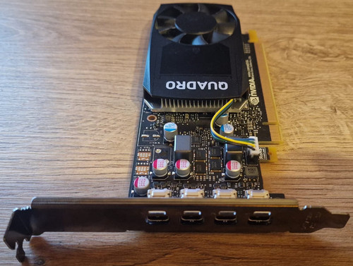 Nvidia quadro p620 sehr - p620,