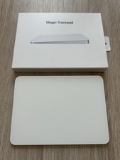 Apple Magic Trackpad - Weiße