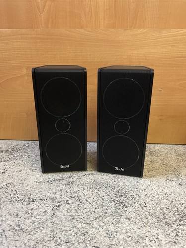 Teufel consono - teufel,