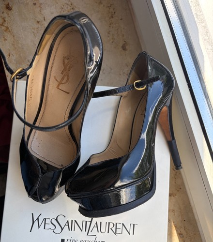 Ysl yves saint laurent plateau - laurent,