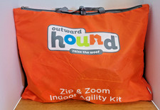 Outward Hound Zip Zoom Indoor