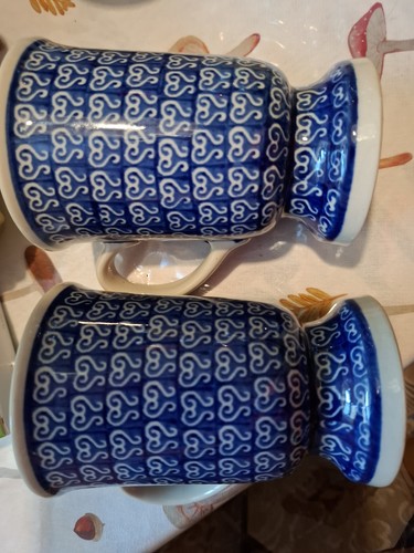Cappucino tassen bunzlauer - cappucino,