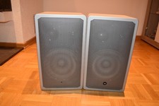 Braun L630 Lautsprecher Paar