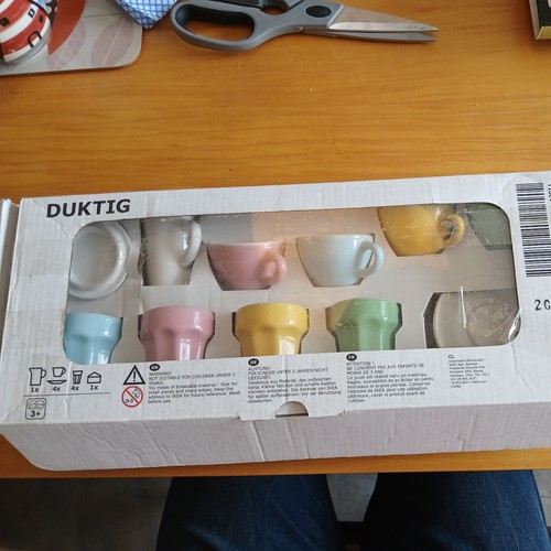Ikea duktig kinder teiliges - ikea,