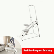 Stepper mit LCD-Bildschirm