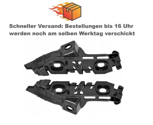 Stoßstange halter vorne - 2,