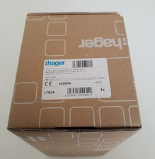 Hager LT054