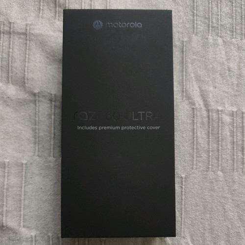 Motorola razr ultra 5g - 60,
