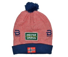 BJORN DAEHLIE Trekkingmütze Podium 2.0 Heavy Knit Einheitsgröße