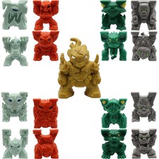 Schleich® ELDRADOR® Mini Creatures  - Freie Auswahl diverser Serien 81000, 81029