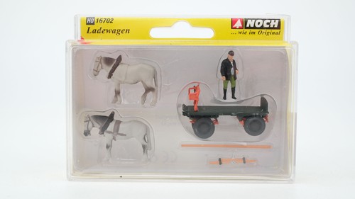 Noch 16702 kutsche - 16702, /