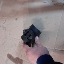 Opel Corsa D Bosch 0281002180 Luftmassenmesser LMM