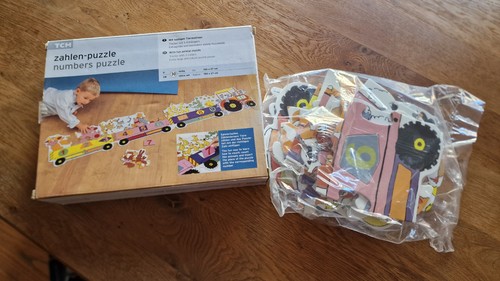 Puzzle bodenpuzzle - puzzle,,