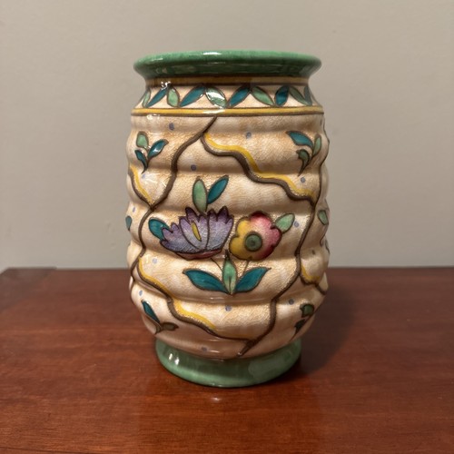 Charlotte rhead for crown - rhead,