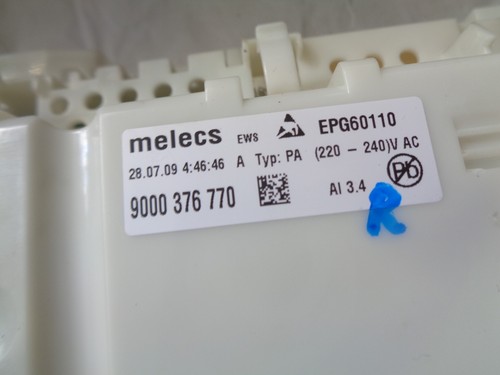 Spülmaschine elektronik - spülmaschine,