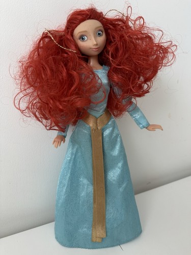 Disney princess classic - disney, doll