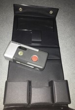 Kamera agfa analog mini - kamera,