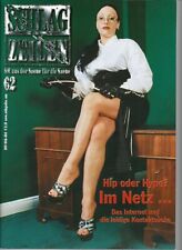 Schlagzeilen Nr. 62 - SM-Magazin - Charon-Verlag