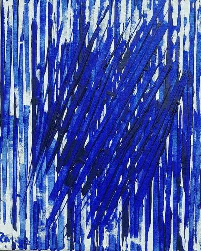 Zangs herbert handsigniert - herbert,
