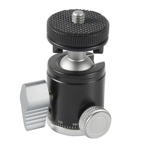 61mm stativkopf kugelkopf - 61mm,