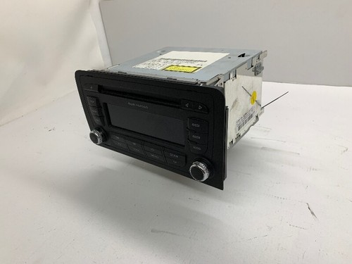 Audi radio 8p0035186p - 8p,
