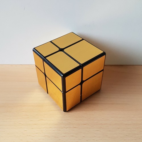 Zauberwürfel magic cube 2x2 - zauberwürfel,