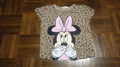 Minnie mouse t - mouse, t-shirt