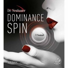 Dr. Neubauer Dominance Spin