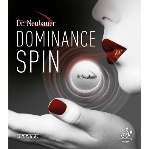 Neubauer dominance spin - dr.,