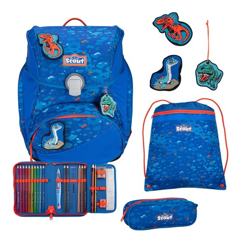 Scout superflash alpha - superflash, set