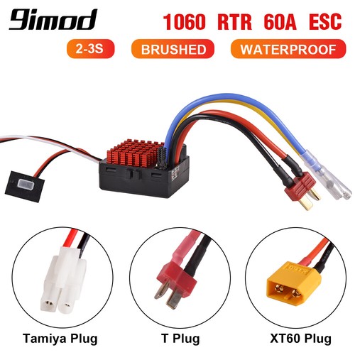 9imod 1060 rtr 60a - 9imod,