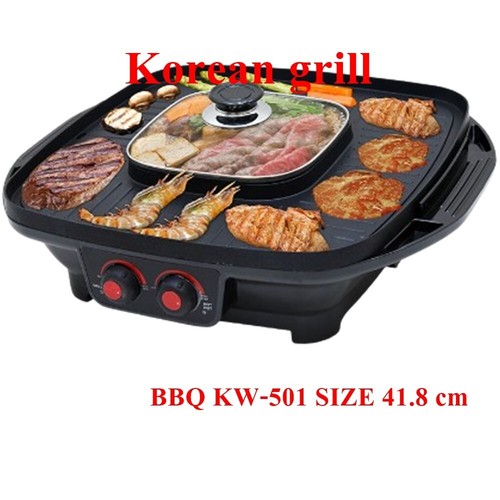 Sukiyaki topf korean grill - sukiyaki,