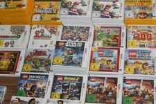 NINTENDO 3DS SPIELE