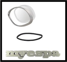 Piaggio Vespa Tachometer