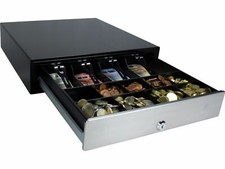 Kassenschublade Touch Kassenlade Kasse Geldlade Geldschublade manuelle Push Lade