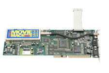 Fast Movie Machine pro Video Capture Karte / Videokarte Grafikkarte /  BB105