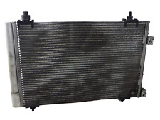 Citroen Berlingo II B9 1.6 HDi Klimakondensator Klimakühler 9682531580