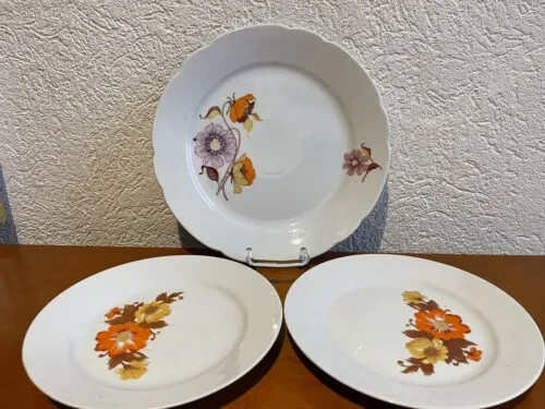 Kahla porzellan stück - ,