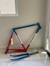 Eddy Merckx MX Leader 25