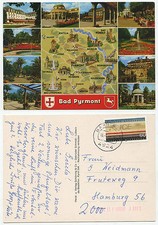 27731 - Bad Pyrmont -