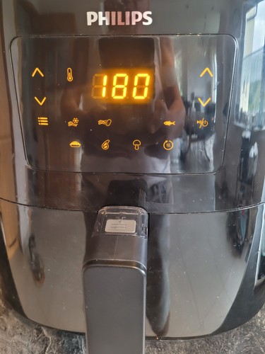 Philips essential hd9270 - philips,