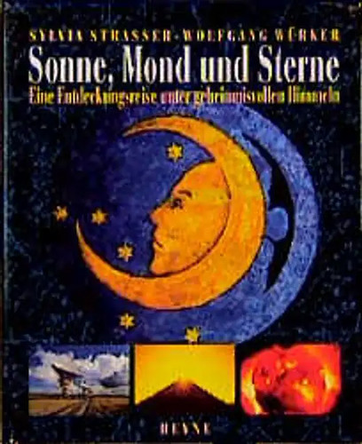 Sonne mond und - mond,